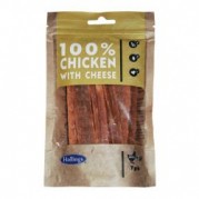 Hollings 100% Chicken Bars with Cheese 7 strips